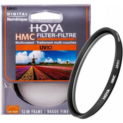 Hoya HMC UV 52 mm