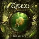 AYREON - SOURCE -EARBOOK CD