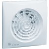 Soler & Palau SILENT 300 CRZ PLUS tichý axiální ventilátor s doběhem a zvýšeným průtokem