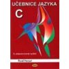 Učebnice jazyka C - 6. vydání - Herout Pavel