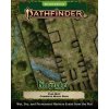 Pathfinder Flip-Mat: Kingmaker Adventure Path Campsite Multi-Pack