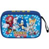 Lexibook Prenosný mini reproduktor - Sonic