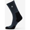 Nike ACG Everyday Cushioned Crew Socks 1-Pack Anthracite/ Volt/ Black/ Summit White L