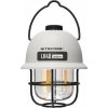 Kempingová lampa Nitecore LR40, 100lm, USB