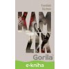 E-kniha Kamzík - František Kozmon