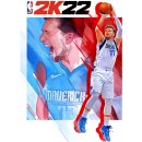 NBA 2K22