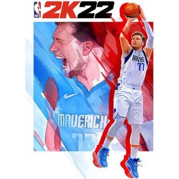 NBA 2K22