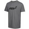 Inov-8 Graphic Tee Inov-8 grey triko pánské L