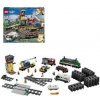 LEGO Nákladný vlak 60198