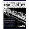 Rhythm Changes Soloing for Jazz Flute