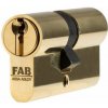 Assa Abloy FAB 2.00/D 30/35, 3 kľúče, stavebná
