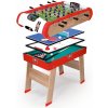 Smoby Play Table 4in1