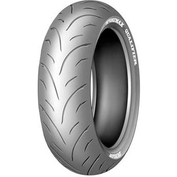 Dunlop Sportmax Qualifier 190/50 R17 73W