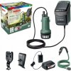 Bosch GardenPump 18V-2000 0.600.8C4.202