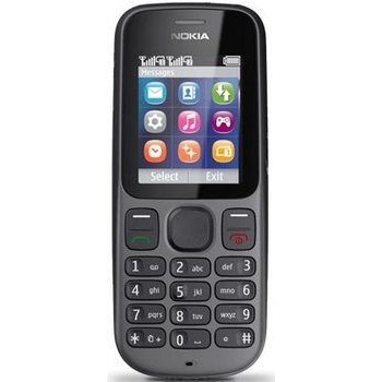 Nokia 101