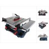 BOSCH GTS 18V-216 - 0 601 B44 000