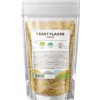 BrainMax Pure Yeast flakes, lahôdkové droždie, BIO, 100 g *CZ-BIO-001 certifikát