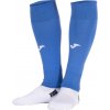 Pánske štulpne Joma, HIGH SOCK LEG II Modrá,Biela 43-46