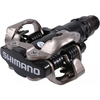 Shimano PD-M520 SPD pedále