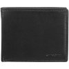 Samsonite - Attack SLG Billfold 5Cc + V Fl + 2W + Coin + 2C [54790] - 09 Black (SA)
