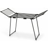 Sušiak na prádlo SPRING rozkadací 174cm black