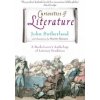 Curiosities of Literature (John Sutherland)(Brožovaná)
