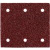 Metabo Príslušenstvo - Brúsny papier P40, 115x103 mm 625619000