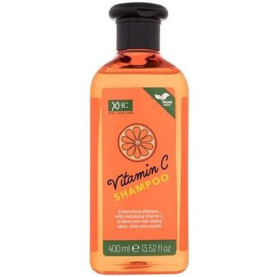 Xpel Vitamin C Shampoo 400 ml