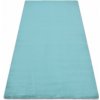 Najkoberce BUNNY aqua nebeský 60x100 cm