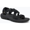 Pánske sandále Teva Hurricane Terra Dactyl black
