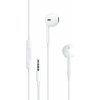 Originálne Apple EarPods slúchadlá s mikrofónom a konektorom 3,5 mm jack pre Apple zariadenia - biela MNHF2ZM/A - možnosť vrátiť tovar ZADARMO do 30tich dní