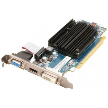 Sapphire Radeon HD 6450 2GB DDR3 11190-09-20G