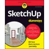 SketchUp For Dummies, 2nd Edition