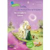 Lilia, die kleine Elbenprinzessin. Das verzauberte Einhorn (Arena Erstlesebücher,Stefanie Dahle)(Pevná)