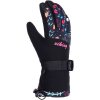 Viking Tanuka dámske rukavice fuchsia