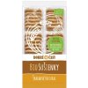 Sušienky Natural 200g BIO Dobré časy
