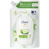 Dove tekuté mydlo náhradná náplň Uhorka a zelený čaj 750 ml