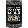 BodyBe Scrub Kávový peeling Karamel 30 g