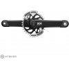 SRAM XX Eagle AXS Transmission kľuky s Powermetrom, 175 mm, 32T