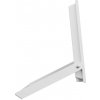 SPECTRUM LED - NOCTIS LUX 4 - 100W reflektor IP65 230V Teplá biela / 3000°K - Biely
