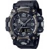 Hodinky Casio GWG-2000-1A1ER G-SHOCK Mudmaster