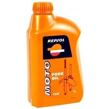 Repsol Moto Fork Oil SAE 10W 1 l