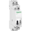 Schneider Electric Pulzní relé 16A 230V AC 2Z iTL (A9C30812)