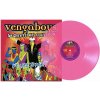 Vengaboys: We Like To Party: Greatest Hits (Coloured Transparent Pink Vinyl) - Vinyl (LP)