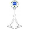 AutoAqua Digital Inline TDS meter (Titanium S2)