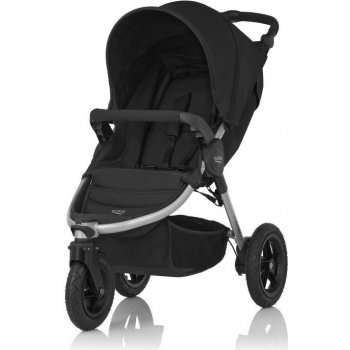 Britax B-Motion 3 Cosmos černý 2016