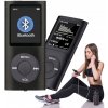 MP3 PREHRÁVAČ MENU PL RÁDIO DIKTAFÓN 64GB