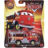 Disney Cars Red Rojo