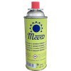 Kartuša s ventilom 227 g - bután UKP02002