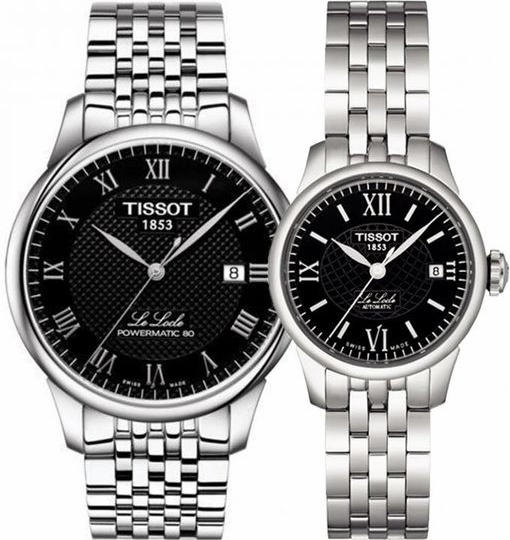 Tissot T006.407.11.053.00 a T41.1.183.53